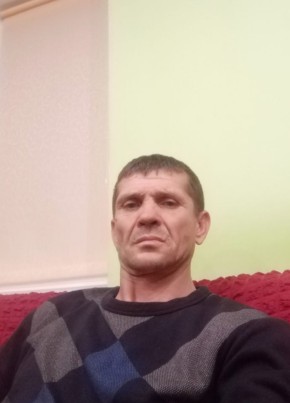 Виталий, 43, Россия, Чернополье
