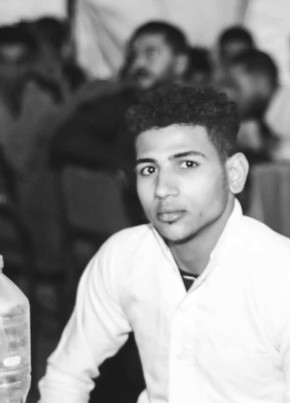 سمير صبري الباشا, 28, Egypt, Cairo