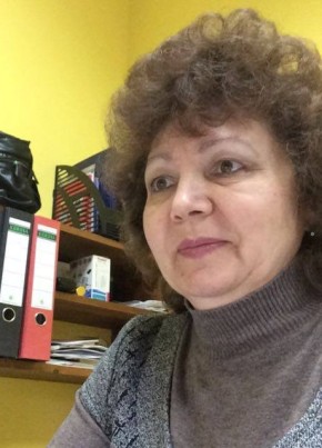 Зульфия , 58, Россия, Вятские Поляны