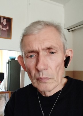 Igor Prokushkin, 63, Россия, Ирбит