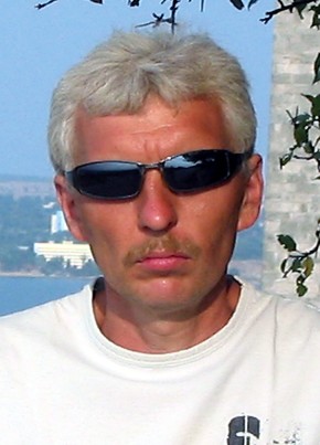Геннадий, 61, Тоҷикистон, Киров