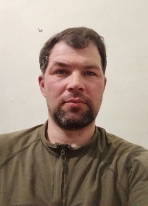 Сергей из Городище (Волгоградской обл.) 39 лет