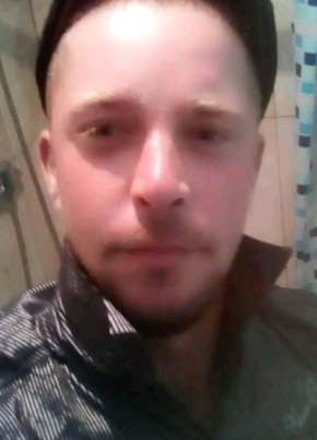 Толтик, 34, Україна, Луцьк