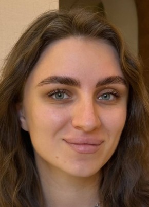 Анна из Самары 29 лет