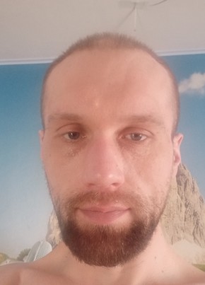 Александр из Реутова 37 лет