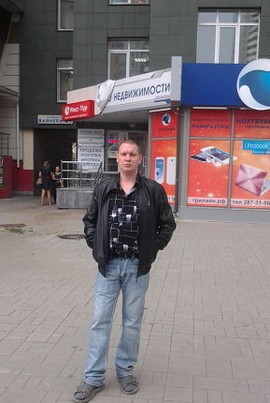 Виктор, 37, Россия, Берёзовский