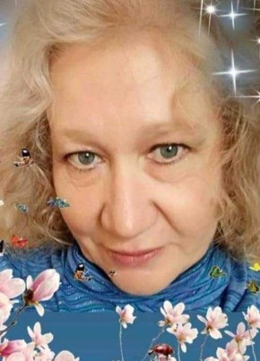 Margarita, 64, Россия, Ангарск