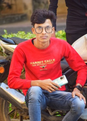 Hi, 18, India, New Delhi