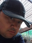 Juan, 44  , Mexico City