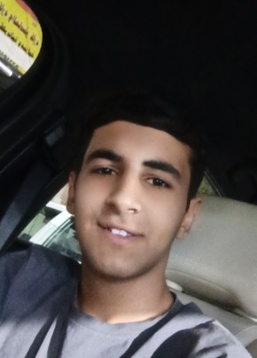 Ggy из بغداد 22 года