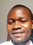 Dancan, 29 лет, Nairobi