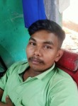 Akash das, 23 года, Dhenkānāl