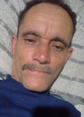 Alcir Silva из Rio de Janeiro 52 года