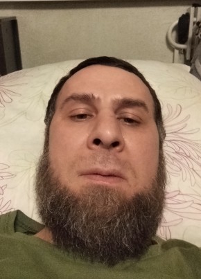 Александр из Ставрополи 41 год