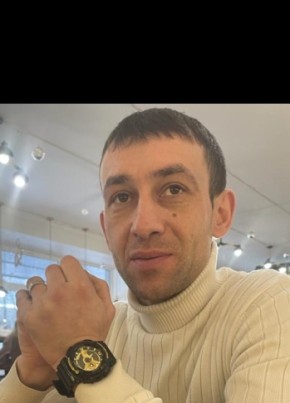 Макс, 34, Россия, Тайшет