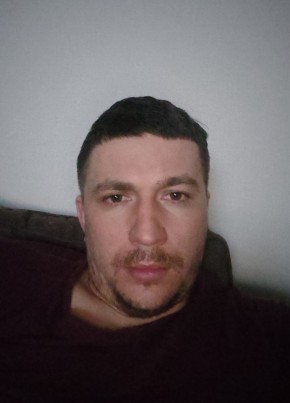 Константин, 36, Россия, Тверь