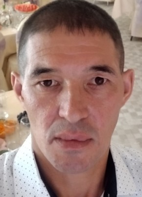 Альберт, 30, Россия, Челябинск
