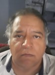 Juan Antonio, 50, Apodaca