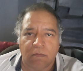 Juan Antonio, 52 года, Ciudad Apodaca