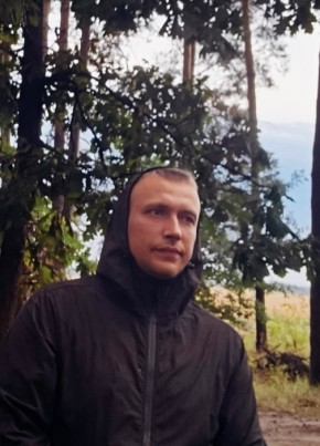 Алексей из Рыльска 30 лет