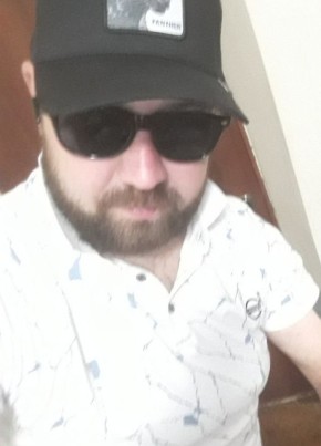 VASILIY VEZENOK, 34, Russia, Krasnodar