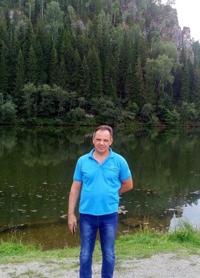 Сергей, 58, Россия, Ейск