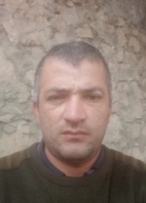 Bюсал, 39, Azərbaycan Respublikası, Gəncə