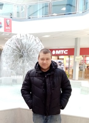 Дима, 47, Россия, Сафоново