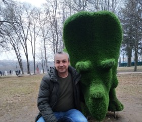 Oleg, 46 лет, Перемышль