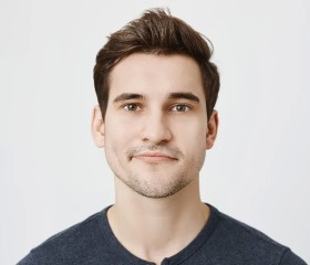 Aprolinariy, 33, Smirnykh