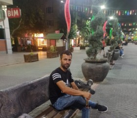Mehmet Tekin, 33 года, Diyarbakır