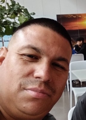 André Tiago da S из Porto Alegre 42 года