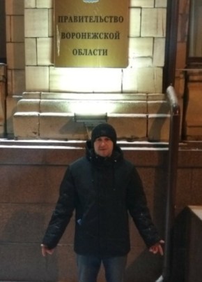 Ярослав, 37, Россия, Воронеж