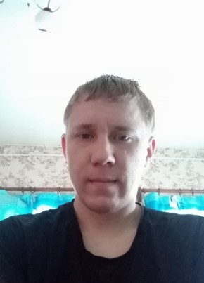 Анатолий, 26, Россия, Опарино