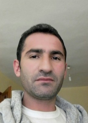 murat, 39, Türkiye Cumhuriyeti, Keşan