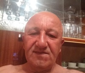 Аладдин, 59 лет, Шахты