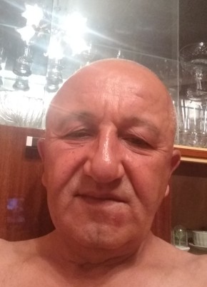 Аладдин, 59, Россия, Шахты