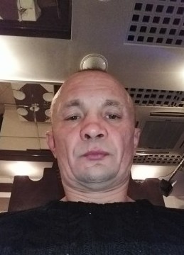 DImon, 44, Russia, Moscow