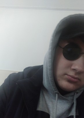 Егор, 22, Україна, Фастів