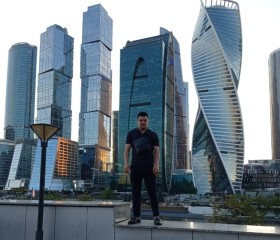 Ixtiyor Ismoilov, 30 лет, Москва