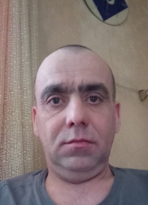 Александр, 44, Россия, Норильск