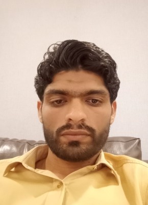 Sagar, 26, پاکستان, لاہور