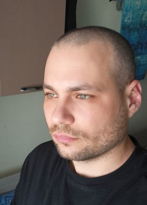 Медвед из Альметьевска 35 лет