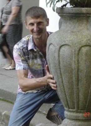 Андрей, 48, Россия, Новороссийск