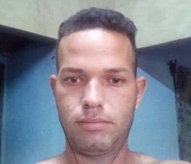 Yasmany Escoda, 29 лет, La Habana
