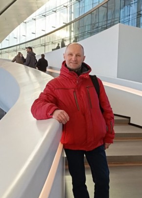 Anatoliy, 60, Russia, Saint Petersburg