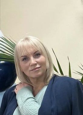 Katerina, 47, Russia, Saint Petersburg