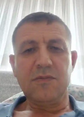Ponpacı из Elâzığ 36 лет