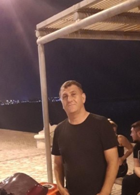 Алик из Анапы 48 лет