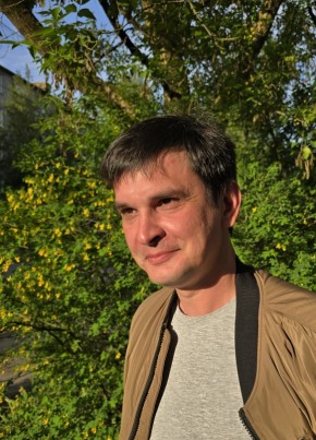 Александр из Санкт-Петербурга 39 лет